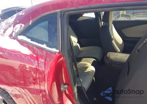 2013 Chevrolet Camaro 1Lt from USA, damaged, VIN 2G1FB1E35D9191674